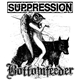 Bottomfeeder / Suppression - Suppression / Bottomfeeder